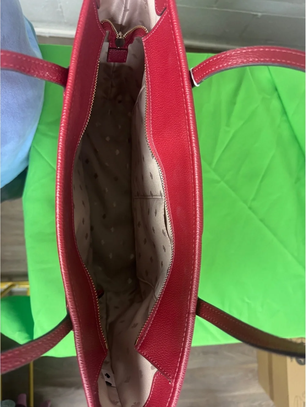 Kate Spades Purse
